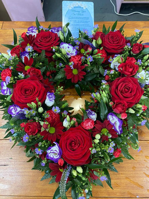 Weddings from Primrose & Poppies